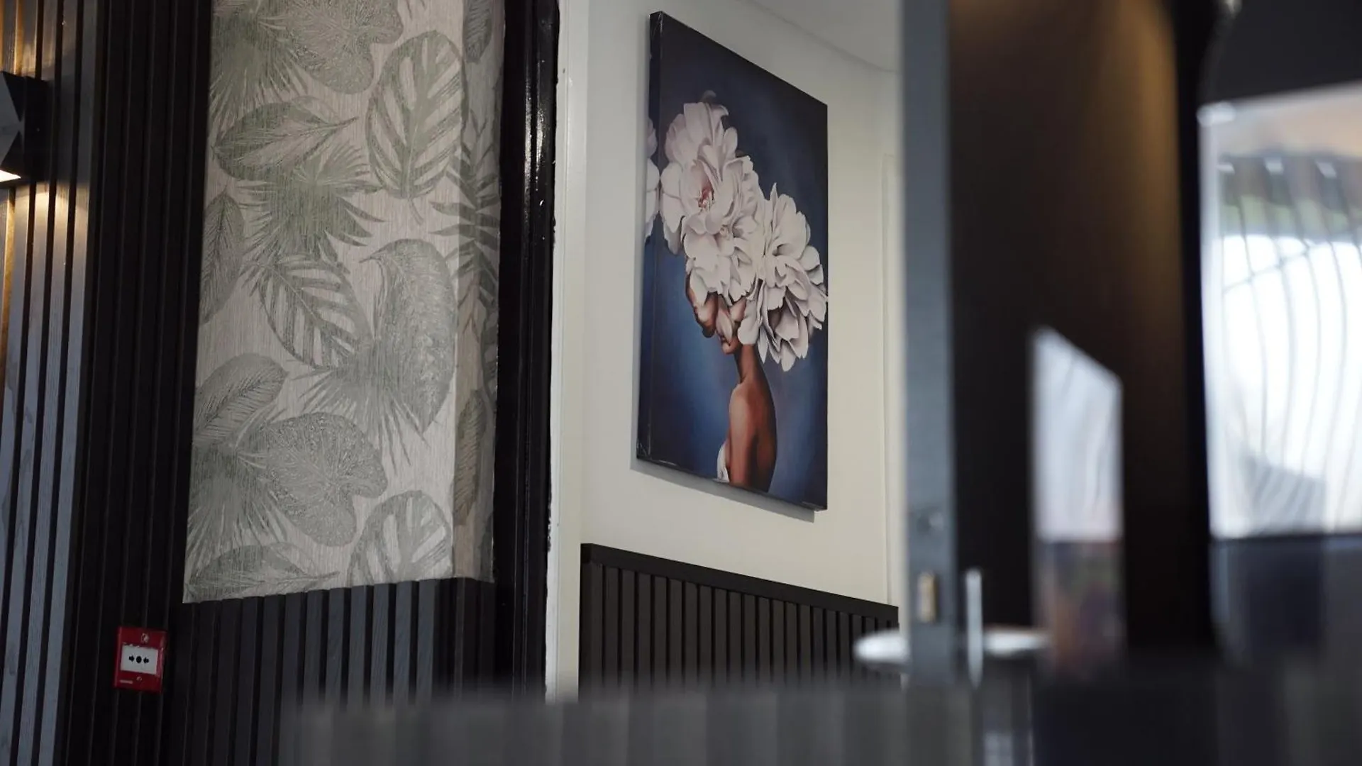Ma Airport Hotel Hoofddorp