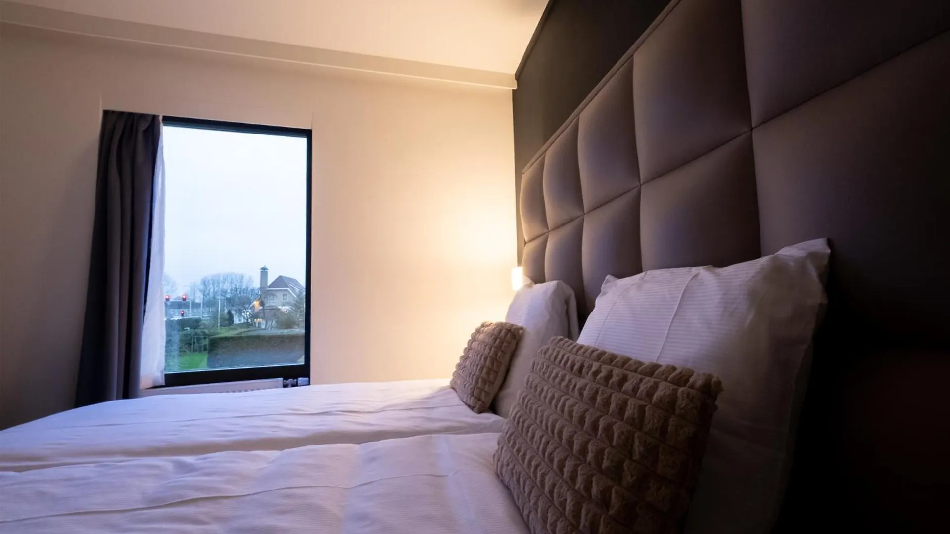 Ma Airport Hotel Hoofddorp Netherlands