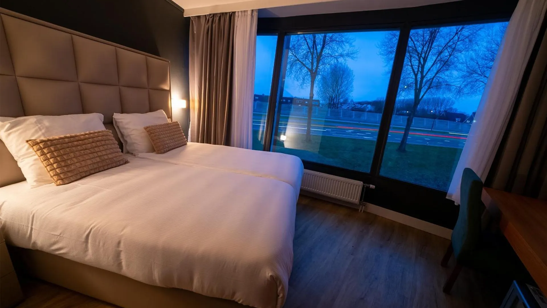 Ma Airport Hotel Hoofddorp