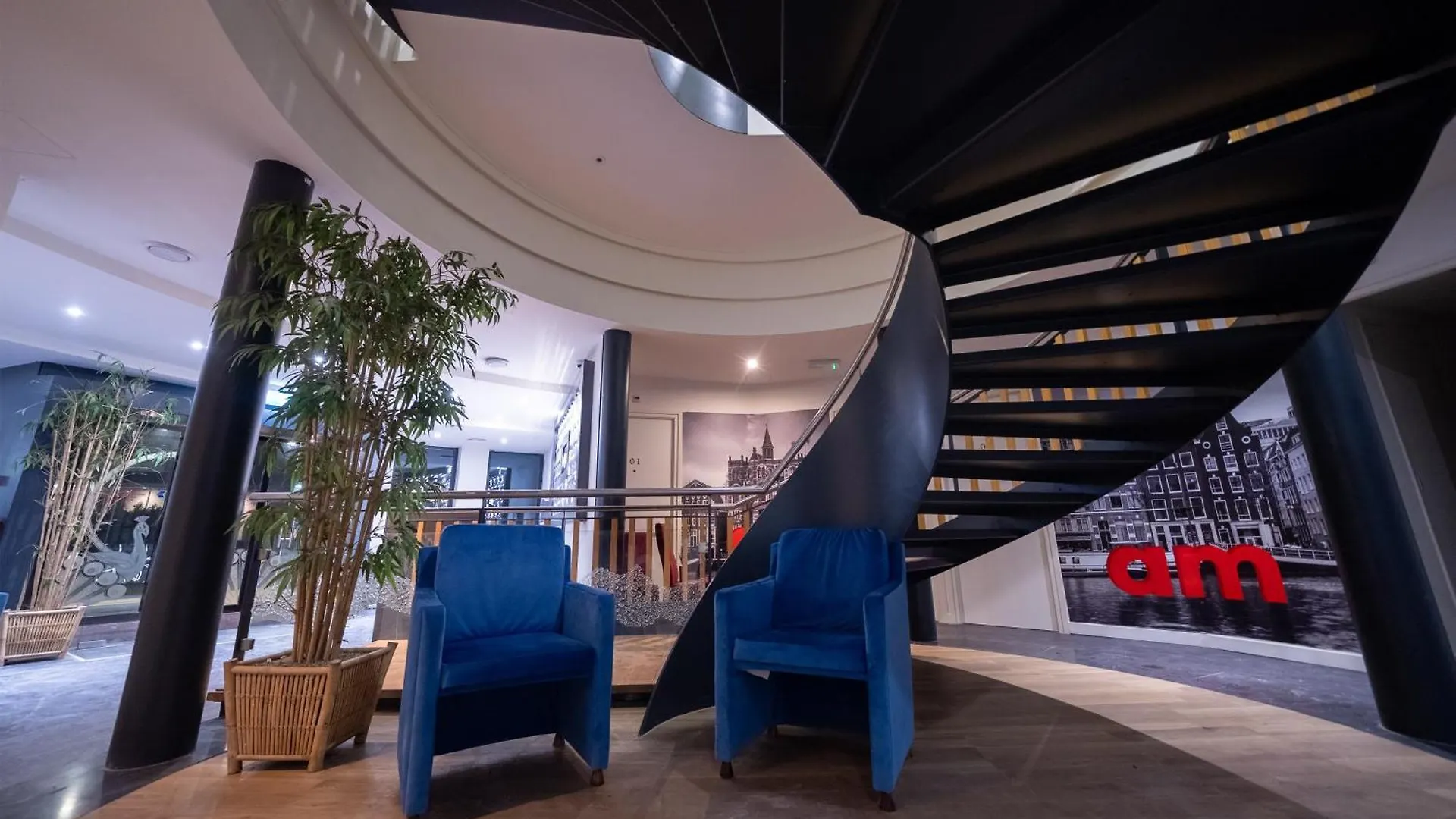 Ma Airport Hotel Hoofddorp